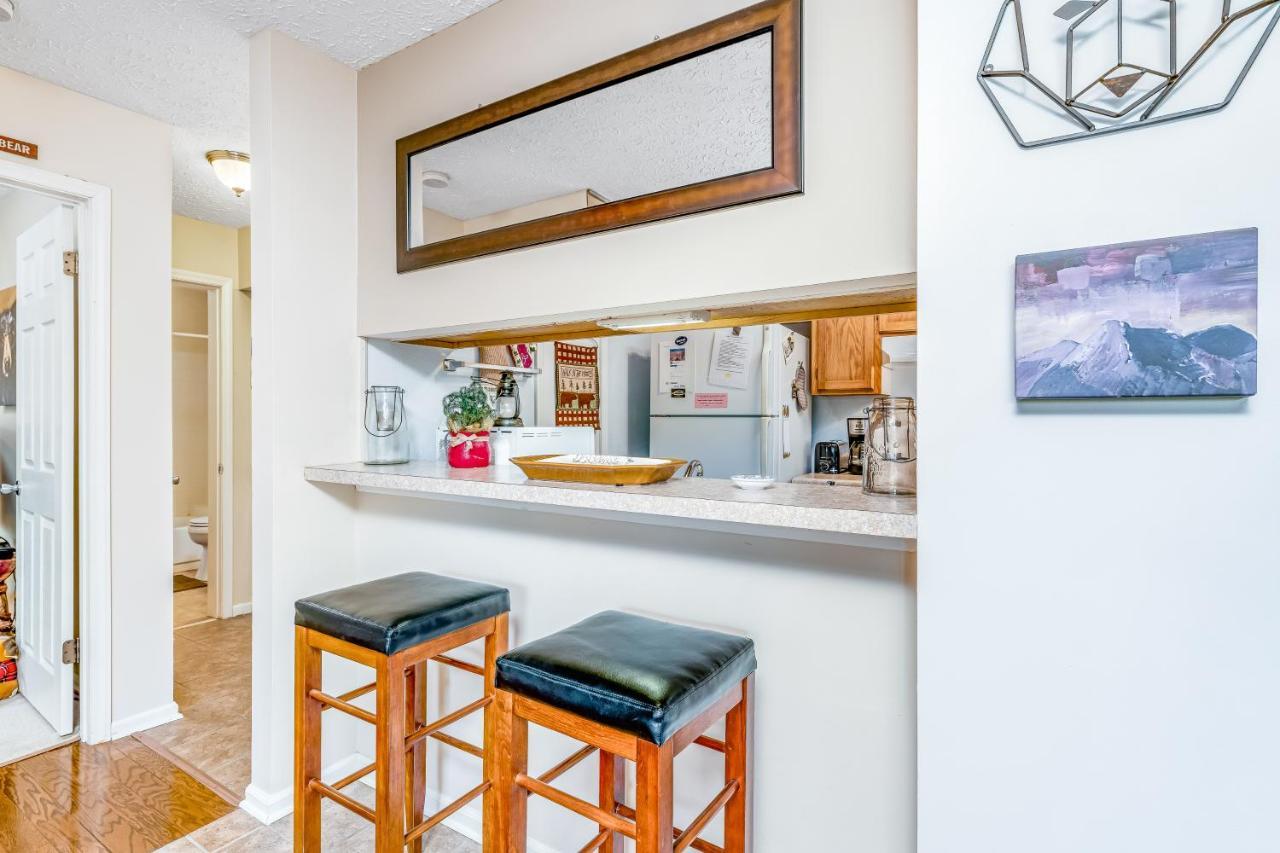Misty Woods 03 Apartment ชูการ์เมาน์เทน ภายนอก รูปภาพ