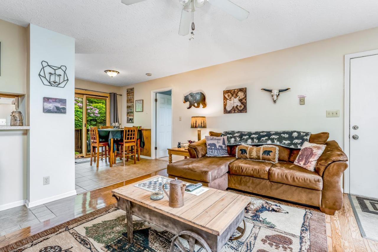 Misty Woods 03 Apartment ชูการ์เมาน์เทน ภายนอก รูปภาพ